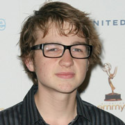 Height of Angus T Jones