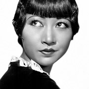 Height of Anna May Wong