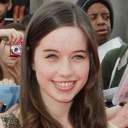 Height of Anna Popplewell