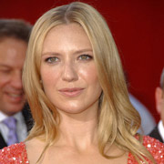 Height of Anna Torv