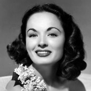 Height of Ann Blyth