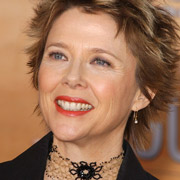 Height of Annette Bening