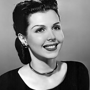 Height of Ann Miller