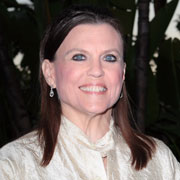 Height of Ann Reinking