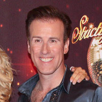 Height of Anton Du Beke