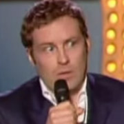 Height of Ardal O'Hanlon