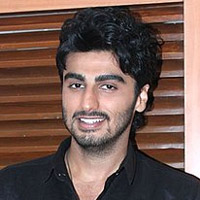 Height of Arjun Kapoor