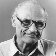 Height of Arthur Miller