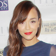 Height of Ashley Madekwe