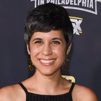 Height of Ashly Burch