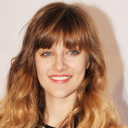 Height of Aubrey Peeples