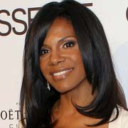 Height of Audra McDonald