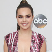 Height of Bailee Madison