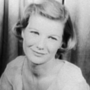 Height of Barbara Bel Geddes