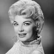 Height of Barbara Nichols