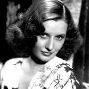 Height of Barbara Stanwyck