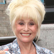 Height of Barbara Windsor