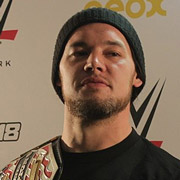 Height of Baron Corbin