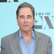 Height of Beau Bridges