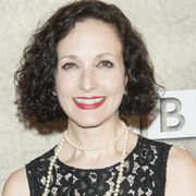 Height of Bebe Neuwirth