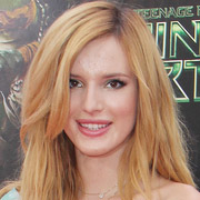 Height of Bella Thorne