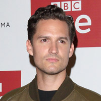 Height of Ben Aldridge