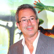 Height of Ben Elton