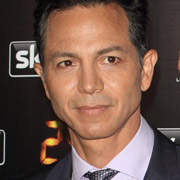 Height of Benjamin Bratt