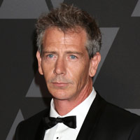 Height of Ben Mendelsohn