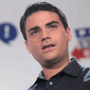 Height of Ben Shapiro