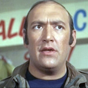 Height of Bernard Bresslaw