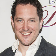 Height of Bertie Carvel