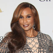 Height of Beverly Johnson