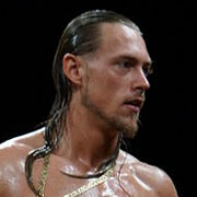 Height of  Big Cass