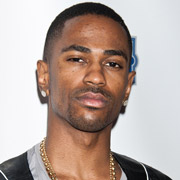 Height of Big Sean