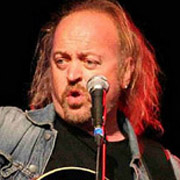 Height of Bill Bailey