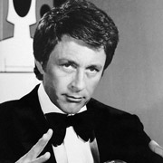 Height of Bill Bixby