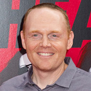 Height of Bill Burr