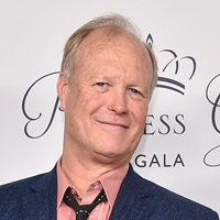 Height of Bill Fagerbakke