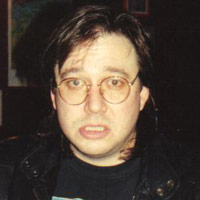 Height of Bill Hicks