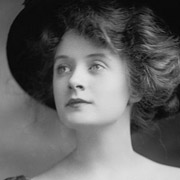 Height of Billie Burke