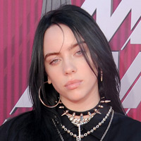 Height of Billie Eilish