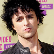 Height of Billie Joe Armstrong