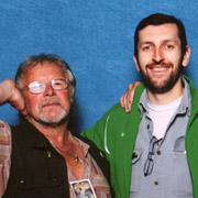 Height of Bill Oddie