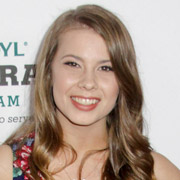 Height of Bindi Irwin