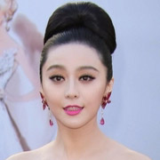 Height of BingBing Fan