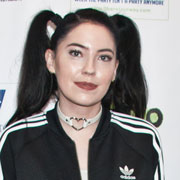 Height of Bishop Briggs