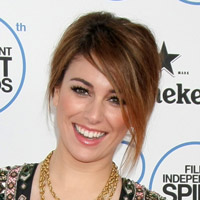 Height of Blanca Suárez