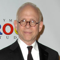 Height of Bob Balaban