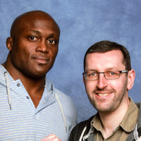 Height of Bobby Lashley